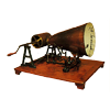 Inventor of Phonautograph