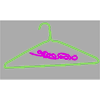 Strange Sounds | Coat Hanger and String