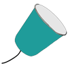 Strange Sounds | Cups and Strings