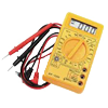 Using A Multimeter