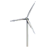 Wind Power Explained