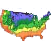With Hardiness Zones Jumping Ever Northward