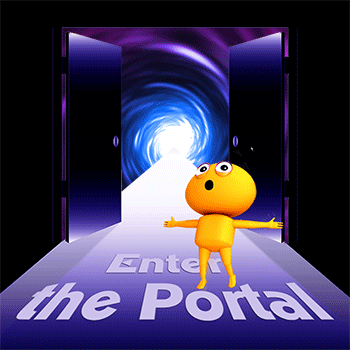 ScienceWiz Portal to Discovery Collisions