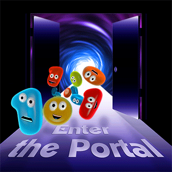 ScienceWiz Portal to Discovery Cells