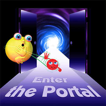 ScienceWiz Portal to Discovery Charge