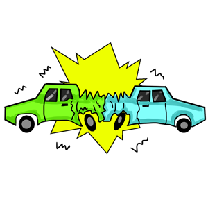 Collision Carts
