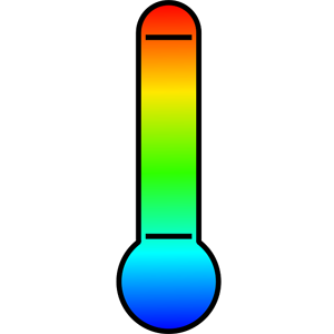 NOW: Measuring Temperature