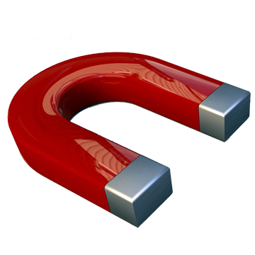 Amazing Magnetism