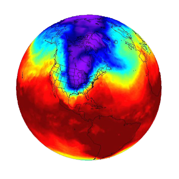 Thermal Energy – Cool Infrared Images