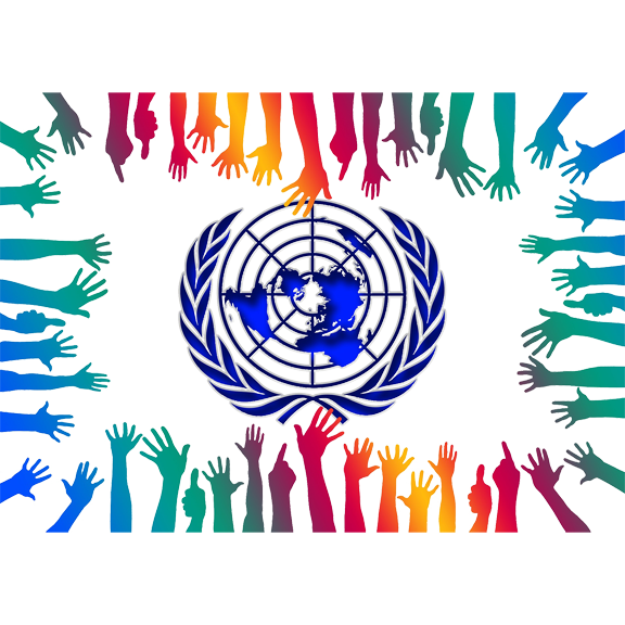 A Child Speaks to the U.N.