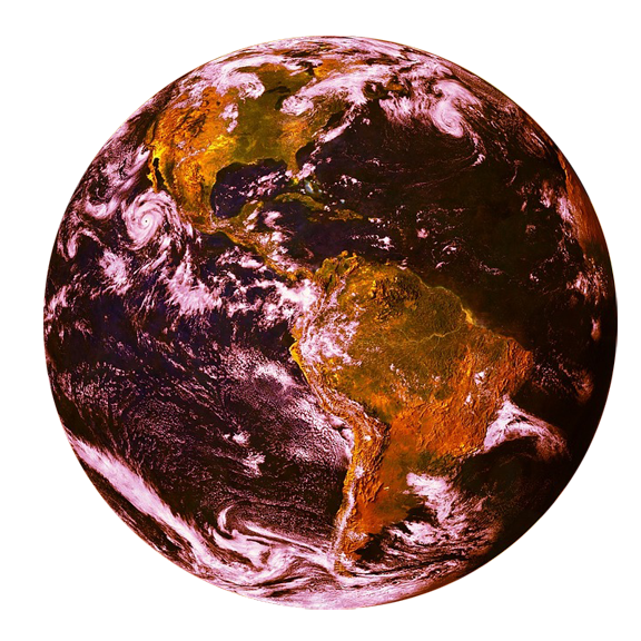 Climate Change Portal 2