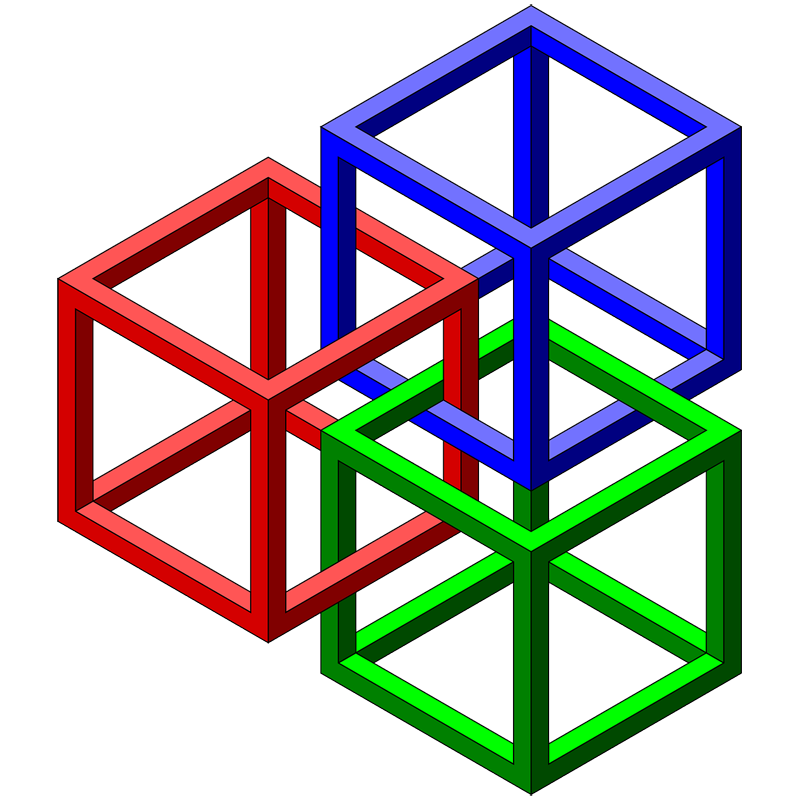 Amazing Optical Illusions
