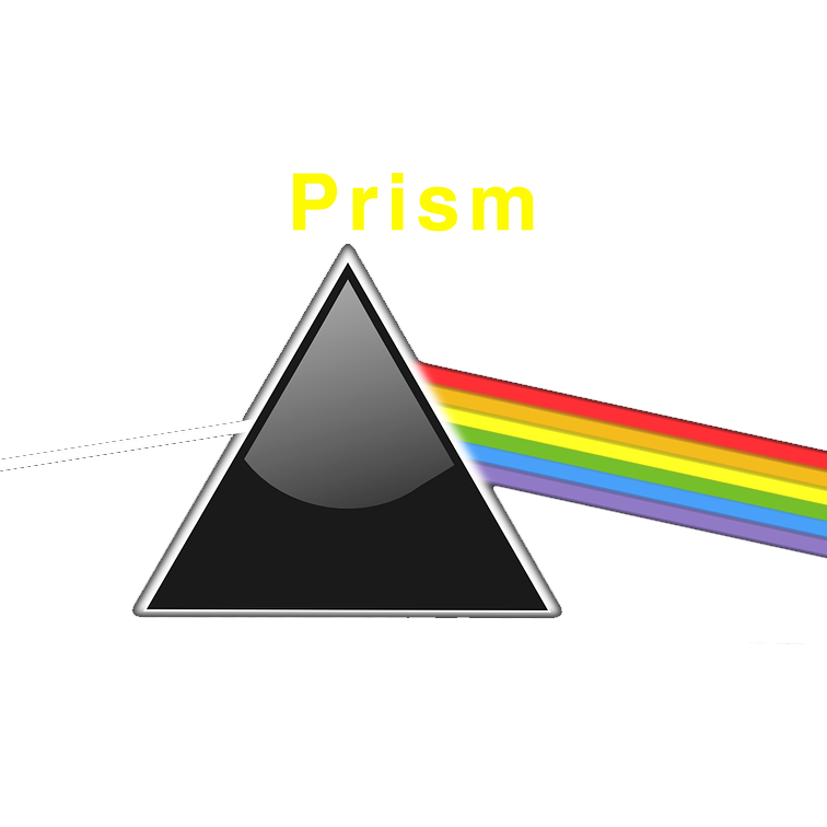 How Prisms Work