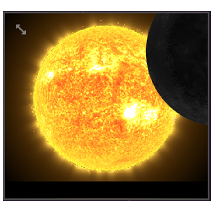 Solar Eclipse