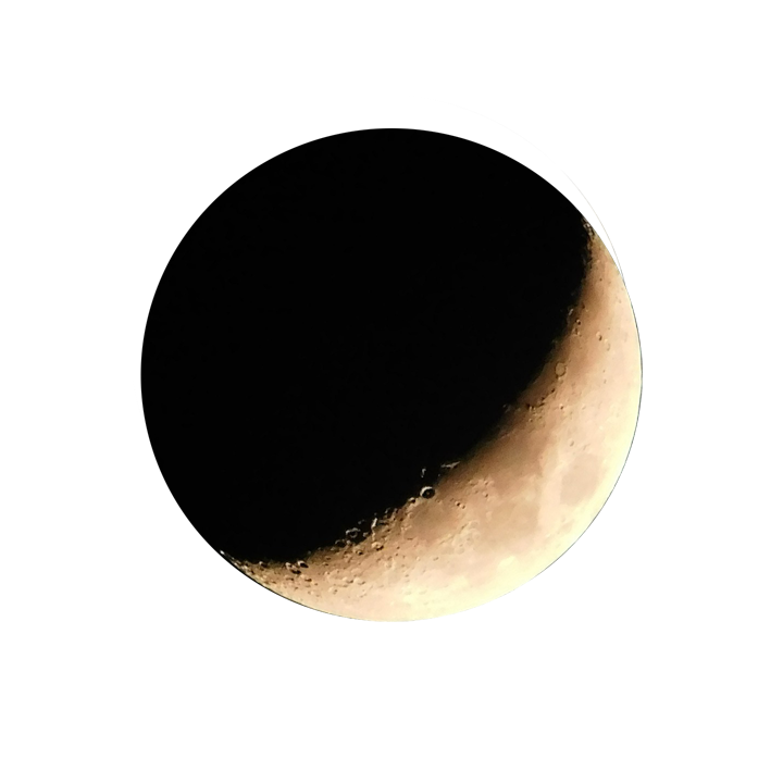 Phases of the Moon