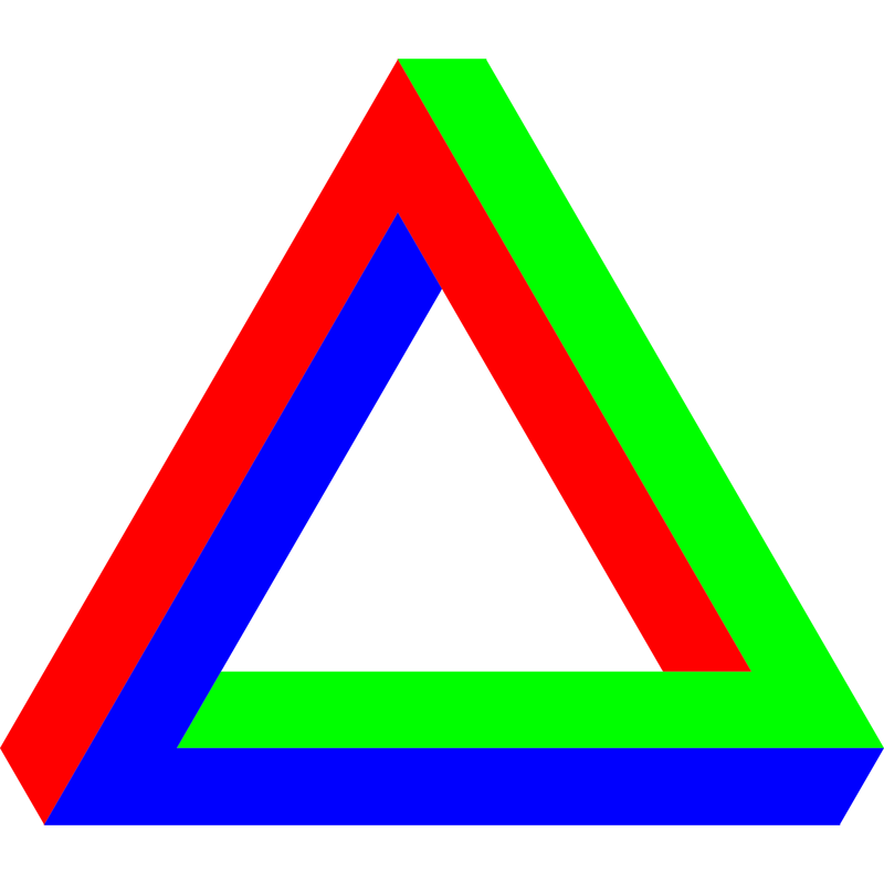 More Optical Illusions