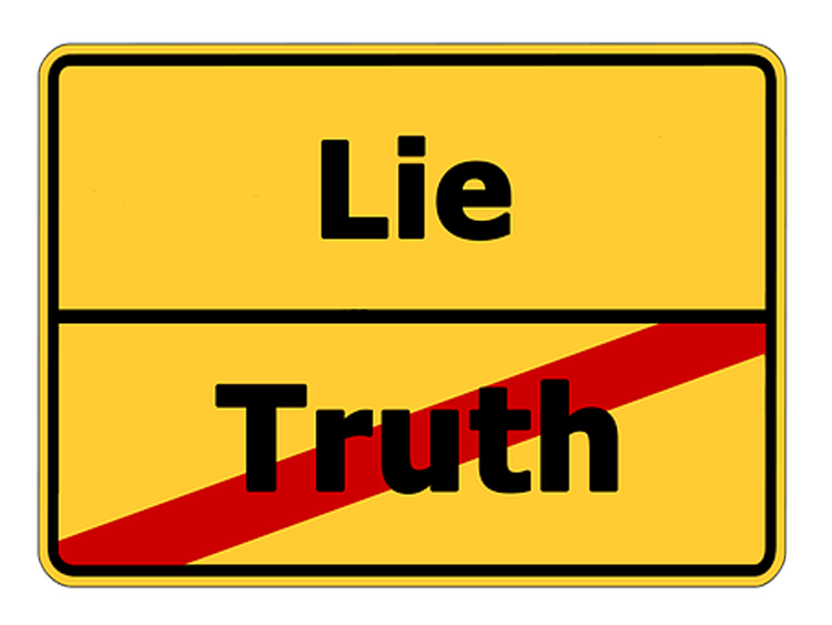 Lie Detector