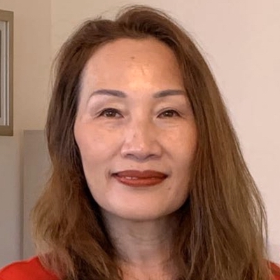 Jennifer Zhen