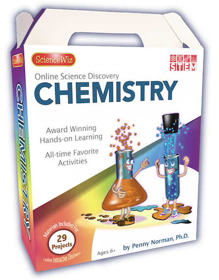 Chemistry