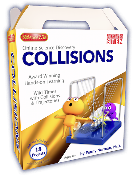 Collisions