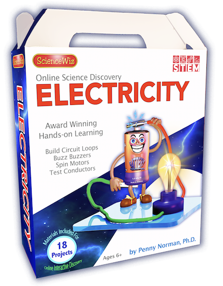 Electricity