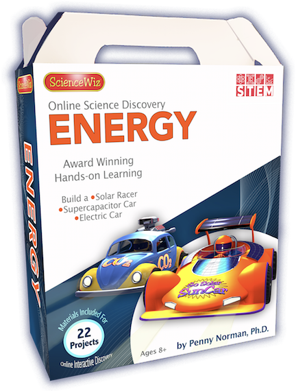 Energy