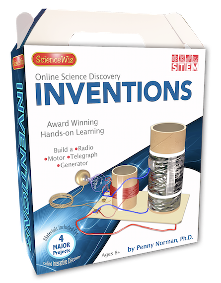 Inventions
