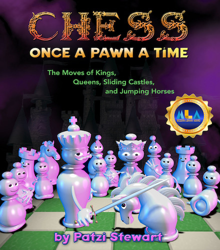Chess Book 1