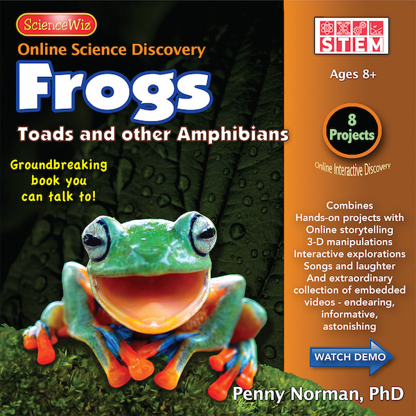 Frogs