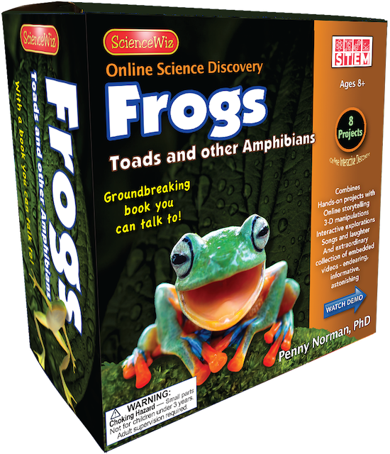Frogs