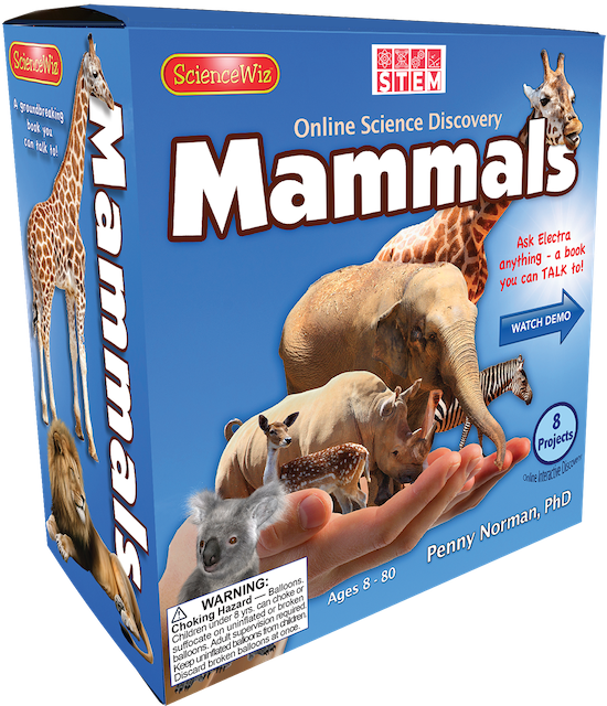 Mammals