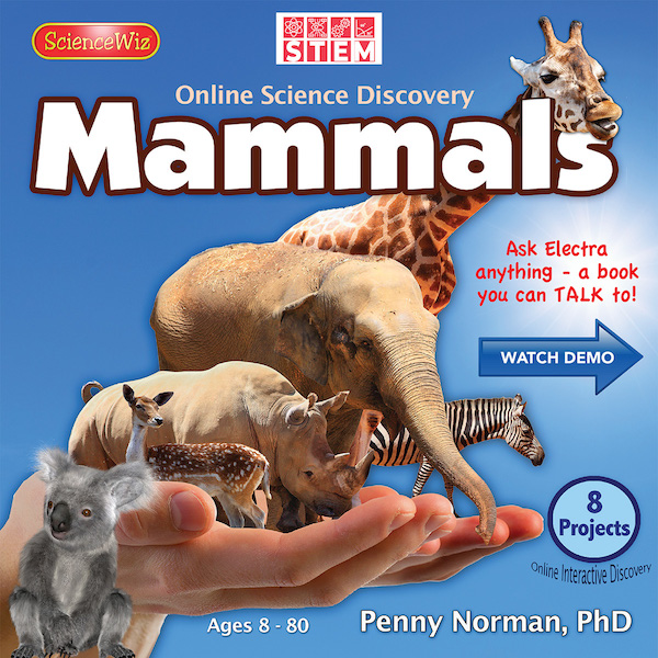 Mammals