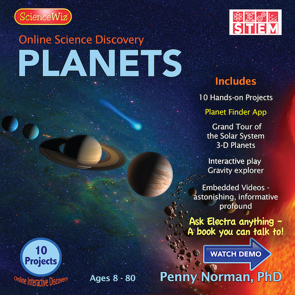 Planets