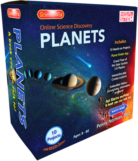 Planets