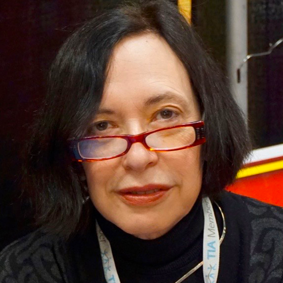 Penny Norman